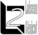 Logo L2G cabinet d'architecte dans l’Hérault à Béziers